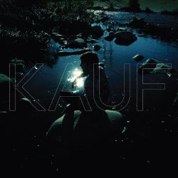 Kauf - As Much Again (2013) [EP]