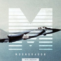 Moondragon - Man And Machine (2015)