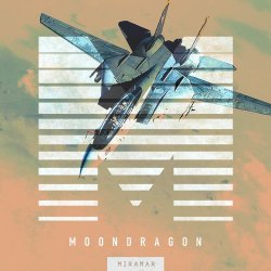 Moondragon - Miramar (2015)