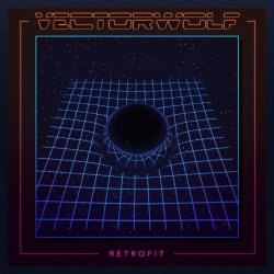 Vectorwolf - Retrofit (2017) [EP]