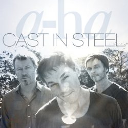 A-Ha - Cast In Steel (2015) [2CD]