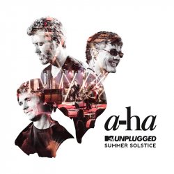 A-Ha - MTV Unplugged - Summer Solstice (2017)