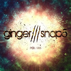 Ginger Snap5 - Polaris (2014) [EP]