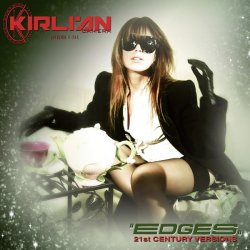 Kirlian Camera - Edges (21st Century Versions) (2015) [Single]