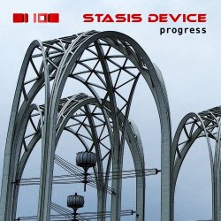 Stasis Device - Progress (2009) [EP]