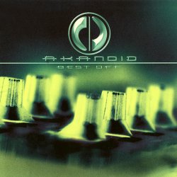 Akanoid - Best Off (Remastered Edition) (2014)