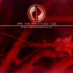 Akanoid - Metamorphin (Remastered Edition) (2014)