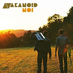 Akanoid - NOI (2015)