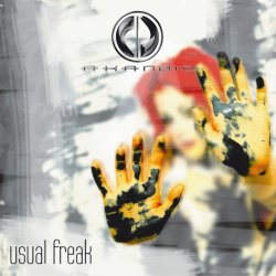 Akanoid - Usual Freak (2007) [EP]