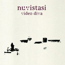 Video Diva - Nuvistasi (2012) [EP]