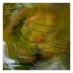 Pia Fraus - Autumn Winds (2016) [EP]