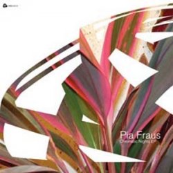 Pia Fraus - Chromatic Nights (2005) [EP]