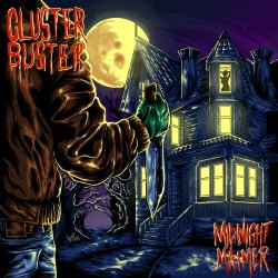 Cluster Buster - Midnight Maimer (2017)