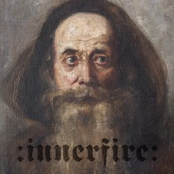 :Wumpscut: - Innerfire (Last Songs & Bonus Remixes) (2017)
