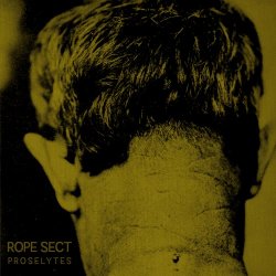Rope Sect - Proselytes (2017) [Single]