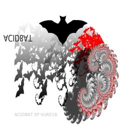 Acidbat - Acidbat (2014) [EP]