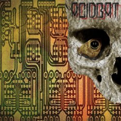 Acidbat - Musick Ov Thee Magi (2016) [EP]