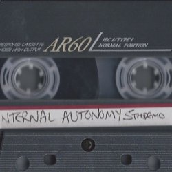 Internal Autonomy - 5th Demo Tape (1991)