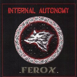 Internal Autonomy - Ferox (2013)