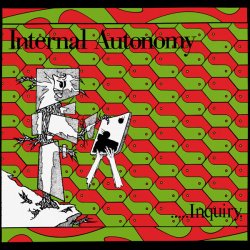 Internal Autonomy - Inquiry (1990)