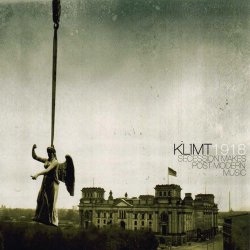 Klimt 1918 - Secession Makes Post-Modern Music (2000) [EP]