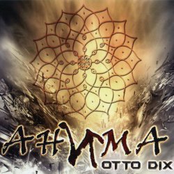 Otto Dix - Anima (2014)
