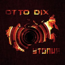 Otto Dix - Utopia (2012) [EP]
