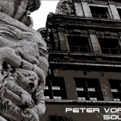 Peter Voronov - Soledad (2011) [EP]