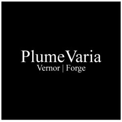 Plume Varia - Vernor | Forge (2014) [Single]