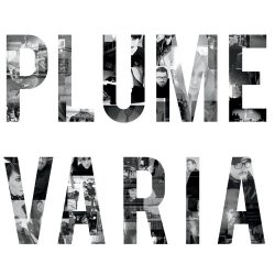 Plume Varia - Fact | Fiction (2017)