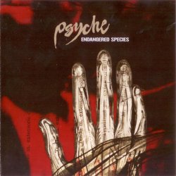 Psyche - Endangered Species (2002)
