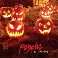 Psyche - Halloween (2013) [EP]