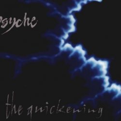 Psyche - The Quickening (2003) [EP]