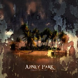 Abney Park - Forgotten Or Lost (2017)