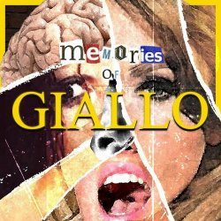VA - Memories Of Giallo (2017)