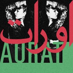 Aurat - Aurat (2017) [EP]