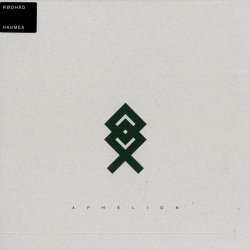 Rødhåd - Haumea (2014) [EP]
