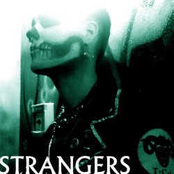 Then Comes Silence - Strangers (2016) [Single]