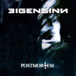 Eigensinn - Post Mortem (2015) [EP]