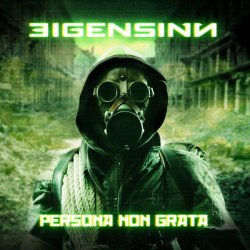 Eigensinn - Zombies (2017) [Single]