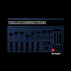 Italoconnection - My Rhythm (2012) [Single]