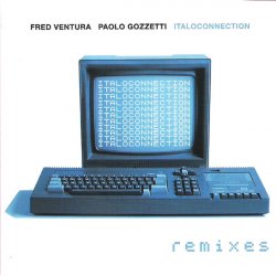 Italoconnection - Remixes (2016)