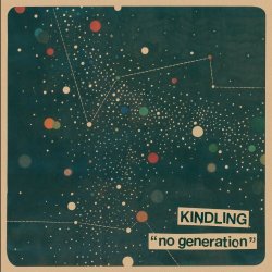 Kindling - No Generation (2017) [EP]