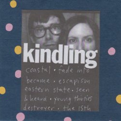 Kindling - Spare Room (2014)