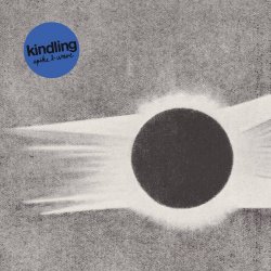 Kindling - Spike & Wave (2014) [EP]