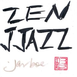 Jarboe - Zen J Jazz (2015)