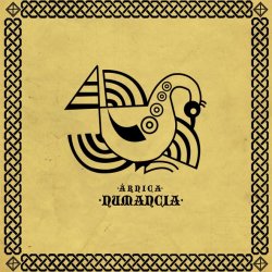 Àrnica - Numancia (2010) [EP]