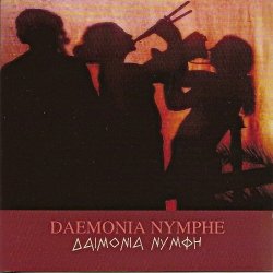 Daemonia Nymphe - Daemonia Nymphe (2002)