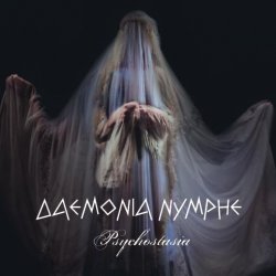 Daemonia Nymphe - Psychostasia (2013)
