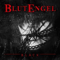 BlutEngel - Black (2017) [EP]